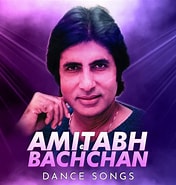 Image result for Amitabh Bachchan Albums. Size: 176 x 185. Source: music.apple.com