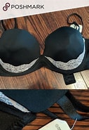 Image result for Simply Basic Bra. Size: 127 x 185. Source: www.pinterest.com