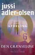 Image result for Jussi Adler Olsen bøger. Size: 120 x 185. Source: www.gucca.dk