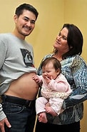 Image result for Thomas Beatie born. Size: 122 x 185. Source: www.mirror.co.uk