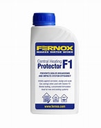 Image result for Fernox Central Heating Protector 500ml. Size: 146 x 185. Source: www.radiators.co.uk