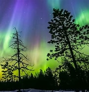 芬蘭極光月份 的圖片結果. 大小：180 x 185。資料來源：www.kkday.com