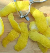 Image result for citronskal Spiral. Size: 175 x 185. Source: myplaceforcakes.com
