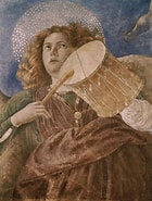 Image result for Archangel Music. Size: 140 x 185. Source: www.learnreligions.com