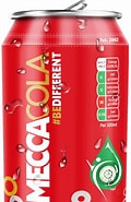 Mecca Cola World Group-साठीचा प्रतिमा निकाल. आकार: 120 x 185. स्रोत: meccacolagroup.com