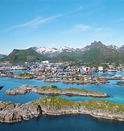 Image result for Vågan. Size: 175 x 185. Source: visitlofoten.com