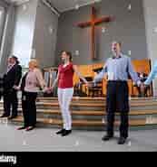 Image result for Adventister. Size: 173 x 185. Source: www.alamy.es