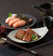 Image result for 魚三郎 伏見. Size: 173 x 185. Source: anamall.ana.co.jp