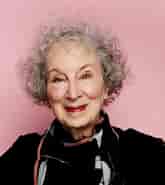 Image result for Margaret Atwood Medlem af. Size: 165 x 185. Source: festivalofauthors.ca