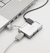 Hi Speed USB データシート に対する画像結果.サイズ: 176 x 185。ソース: www.elecom.co.jp