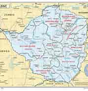 Image result for world Dansk Regional Afrika Zimbabwe. Size: 179 x 185. Source: www.vidiani.com
