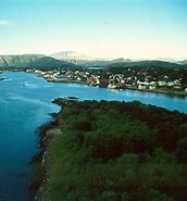 Image result for Brønnøy. Size: 172 x 185. Source: www.reuber-norwegen.de