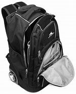 Tamaño de Resultado de imágenes de High Sierra Roller Backpack.: 150 x 185. Fuente: www.macys.com