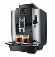 Image result for Jura Coffee Machines. Size: 176 x 185. Source: www.logicvending.co.uk