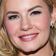 Image result for Elisha Cuthbert controversy. Size: 187 x 185. Source: www.thelist.com