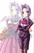 Image result for まじかるティーチャー～ 先生は魔女？. Size: 120 x 185. Source: www.animecharactersdatabase.com
