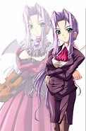 Image result for まじかるティーチャー～ 先生は魔女？. Size: 122 x 185. Source: www.animecharactersdatabase.com