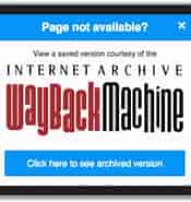 Image result for Wayback Machine for Edge. Size: 175 x 185. Source: info.greatis.com