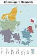Image result for World dansk Regional Europa Danmark Amter og kommuner Århus Amt. Size: 121 x 185. Source: bitmedia.dk