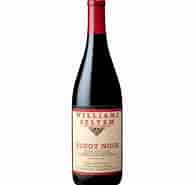 Image result for Williams Selyem Pinot Noir Eastside Road Neighbors. Size: 194 x 185. Source: www.napacabs.com