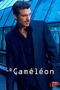 Image result for Le caméléon documentaire. Size: 124 x 185. Source: www.justwatch.com