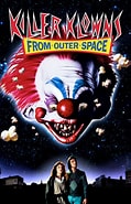 Résultat d’image pour Killer Clown film. Taille: 119 x 185. Source: www.imdb.com