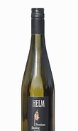 Image result for Helm Riesling Premium. Size: 110 x 185. Source: www.winefront.com.au