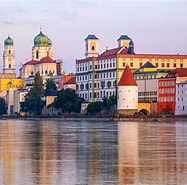 Image result for Passauer Land Tourismus. Size: 187 x 185. Source: lindaontherun.com