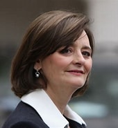 Image result for Cherie Blair Carriera. Size: 170 x 185. Source: www.independent.co.uk