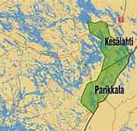 Bildresultat för World Suomi Alueellinen Suomi Etelä-Karjala Kunnat Parikkala matkailu. Storlek: 193 x 185. Källa: yle.fi