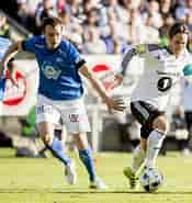 Image result for Tippeligaen. Size: 175 x 185. Source: www.vg.no
