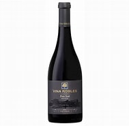 Image result for Vina Robles Petite Sirah Jardine. Size: 189 x 185. Source: www.winebuyoftheday.com