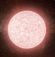 Afbeeldingsresultaten voor supergigante. Grootte: 179 x 185. Bron: scitechdaily.com