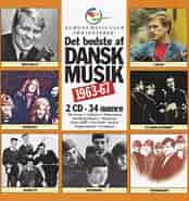 Image result for World Dansk kultur Musik Stilarter Efter År 1960'erne. Size: 174 x 176. Source: www.cd6000.dk