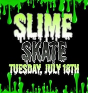 Image result for Slime Skate. Size: 176 x 185. Source: www.unitedskates.com