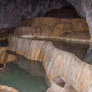 Image result for Caverne di Travertino Storia. Size: 185 x 185. Source: it.dreamstime.com