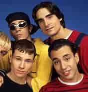 Billedresultat for Backstreet Boys Sangtekster. størrelse: 177 x 185. Kilde: www.billboard.com