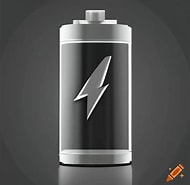 Image result for Battery. Size: 190 x 185. Source: www.craiyon.com