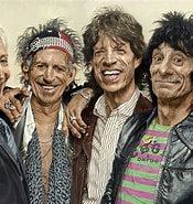 Bilderesultat for The Rolling Stones låter. Størrelse: 175 x 185. Kilde: wanderart.blogspot.com