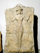 Image result for Inanna Astarte. Size: 139 x 185. Source: www.learnreligions.com