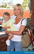 Image result for Jaime Pressly International COVER Model Search Contract. Size: 116 x 185. Source: es.dreamstime.com