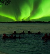 芬蘭極光月份 的圖片結果. 大小：172 x 185。資料來源：travel.yam.com