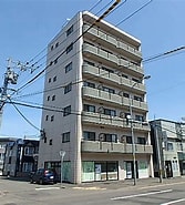 Image result for 北海道札幌市豊平区平岸三条. Size: 167 x 185. Source: lifullhomes-index.jp