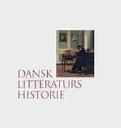 Image result for World Dansk Kultur litteratur Lyrik. Size: 175 x 185. Source: www.roskildebib.dk