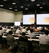 Image result for コンピュータ犯罪に関する白浜シンポジウム. Size: 173 x 185. Source: newscast.jp