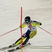 Image result for Campionati Mondiali di sci alpino Federazione. Size: 182 x 159. Source: wintersport-news.it