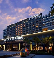 Image result for 臺南市 飯店. Size: 174 x 185. Source: www.guidepals.com