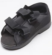 Image result for Mbs Orthopaedic Shoes With Velcro. Size: 174 x 185. Source: jhsmed.com