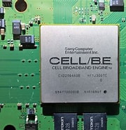 Image result for Cell CPU. Size: 180 x 185. Source: www.thecoli.com