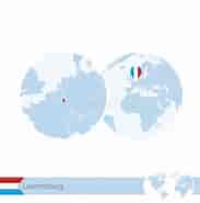 Billedresultat for World Dansk Regional Europa Luxembourg. størrelse: 183 x 185. Kilde: www.dreamstime.com